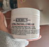 科颜氏（Kiehl's）全新第三代高保湿面霜125ml保湿护肤新年礼盒送礼 实拍图