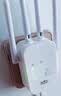 wifi信号放大器穿墙王网络5g增强器无线路由器扩展网口双频中继器 四天线双端口 至尊款【1200M】 实拍图