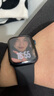 Apple Watch Series 8 苹果手表可测血氧 二手智能手表 S8 午夜色/蜂窝 41mm 实拍图