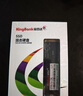 金百达（KINGBANK）1TB SSD固态硬盘 M.2接口(NVMe协议) KP260 Pro系列 实拍图