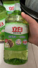 立白茶籽洗洁精1kg*4瓶99%除菌高效去油除味宝宝餐具果蔬适用食品可用 实拍图