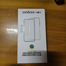 Smorss 【2片装】适用荣耀Play7T/Play6T钢化膜honorPlay7T手机膜 全屏覆盖高清防磨淡指纹玻璃贴膜 实拍图