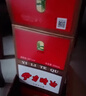 伊力特50度伊力特曲精制250ml*12瓶整箱装 小酒版绵柔浓香型白酒 50度 250mL 12瓶 实拍图