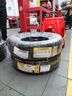 佳通(Giti)轮胎 185R14C  102/100R  8PR Giti Van600 适配金杯/金龙 实拍图