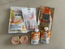好主人猫条猫咪零食 喵舔酱火腿肠猫罐头白肉汤罐成猫幼猫通用营养开胃 猫咪零食大礼包590g 实拍图