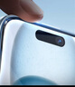亿色【2片】适用苹果15Plus钢化膜iPhone15 Plus钢化手机无尘舱秒贴膜高清抗指纹全屏不顶壳保护膜 实拍图