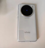 vivo X100s 16GB+512GB 白月光 蓝晶×天玑9300+ 蔡司超级长焦 7.8mm超薄直屏 拍照 AI 手机 实拍图