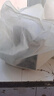 青苹果凉水壶玻璃耐高温家用大容量冷水壶泡茶壶凉水杯套装防摔开水瓶 冰点壶2升+杯X6+爱心架+蓝色盘 实拍图