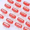 浩立信（LISON）转账付讫 光敏印章6006 财务专用款 办公财务 速干即盖即干 印章 全网低价 实拍图