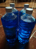 南极人（Nanjiren）玻璃水汽车冬季防冻零下15-25-40℃雨刮水去油膜虫胶专用四季通用 强去污去油膜 0℃ 1.2L * 4瓶 实拍图