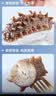 久年 大连即食海参礼盒 辽参开袋即食独立包装官方旗舰店海鲜水产礼盒 12g 参鲍调味汁单拍不发 实拍图