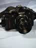 铭匠50mm f2全画幅定焦镜头大光圈饼干镜头人像人文街拍挂机适用富士X索尼E尼康Z卡口松下L口 黑色 尼康Z口 实拍图