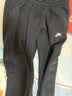 耐克（NIKE）Sportswear 裤子男裤束脚裤时尚休闲卫裤宽松直筒加绒运动长裤 BV2738-010 2XL 实拍图