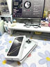 Apple /苹果 iPhone 16 Pro Max (A3297) 支持移动联通电信5G 双卡双待手机 原色钛金属 256G 全国联保+买家秀好礼 官方标配-白条12期分期免息【现货速发】 实拍图