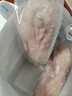 岽鲜 新鲜鸭肉生鲜白条鸭冷冻整只 煲汤食材鸭子肉 鸭子 净2.5斤*2只 实拍图
