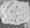 好奇（Huggies）屁屁面膜拉拉裤L4片试用装(9-14kg) 实拍图