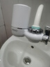 联塑（LESSO）净水器家用厨房清洗水前置水龙头过滤器厨房卫生间通用除水垢直净自来水 1机1芯【水质更加】适配多种龙头 实拍图