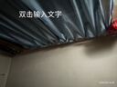 老人不用穿线的针免穿针免认盲人针家用缝衣针木筒手缝针套装 12根【木筒装】 免穿线针-6个尺寸混搭 实拍图