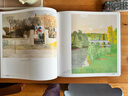 3册《现代风景画的高度》上中下写实篇表现篇综合篇西方名家作品精选现代大师油画绘画技巧画册临摹书杨建飞 实拍图