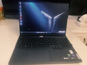 联想拯救者Y9000P 电竞游戏笔记本电脑 满血版RTX4070 14代24核酷睿i9-14900HX 64G 1TB固态 钛晶灰 AI元启版 升级 16英寸 2.5K超高清｜240Hz专业电竞屏 实拍图