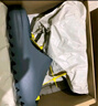 阿迪达斯 三叶草鞋夏季YEEZY SLIDE夏季运动鞋拖鞋ID2349 蓝 42 实拍图