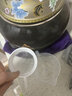 纳丽雅液体中药分装袋一次性中药袋自吸嘴汤药袋子塑封袋包装袋密封便携 便携式吸嘴中药袋【150ml】 50个+灌药工具 实拍图
