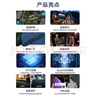 HIKVISION海康威视网络监控硬盘录像机 8路支持8T硬盘H.265编码1080P解码高清7808N-Q1 实拍图
