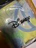 迪士尼（DISNEY）男童短袖T恤透气排汗六一儿童节半袖上衣25夏DB421BE19彩130 实拍图