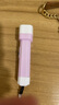 【便携小手电】马卡龙色小手电筒强光电筒照明灯LED迷你便携 颜色随机1个装 实拍图