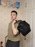 金利来男短途旅行包手提大容量出差商务飞机登机包2025年新款多功能轻便 【官方正品 假一赔十】 实拍图
