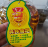 鲁花 食用油 5S 物理压榨 压榨一级 花生油2.5L 实拍图