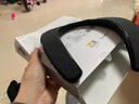万笛【芯升级】挂脖式无线蓝牙音箱重低音炮立体声OWS开放式不入耳TF插卡头戴耳机音响超清通话 尊享版-HiFi立体声+性价比推荐 实拍图