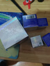 伊贝诗鱼子酱蓝钻霜淡化细纹抗皱紧致提拉滋润保湿夏季紧妍面霜50g礼物 实拍图