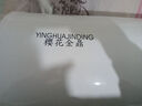 樱花金鼎系列电热水器出租房公寓民宿工厂宿舍大容量数字显示速热家用洗澡节能省电储水式热水器十大排名 圆桶数显款+双防电墙+自己装 50升 实拍图
