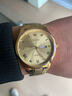 欧利时手表男2025新款男士时尚防水夜光石英表生日礼物瑞士认证品牌男表 实拍图