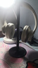 OneOdioA10蓝牙降噪耳机头戴式无线音乐HiFi音质ANC智能带麦手机通用 A10 银色【双馈主动降噪】 实拍图