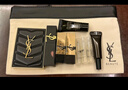 圣罗兰（YSL）迷你四色眼影盘 700彩妆化妆品生日礼物女618抢先购 实拍图