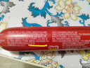 双汇 王中王火腿肠香肠 40g*10支*4袋  休闲零食 即食火腿肠 露营出游 实拍图
