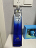 布鲁大师 Blue Dash布鲁大师15度微醺利口酒网红酒颜值酒夏日强爽 布鲁大师青柠730mL1瓶 实拍图