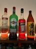 阿佩罗（APEROL）阿佩罗 Aperol 利口酒力娇酒意大利进口洋酒调酒基酒女士酒700ml 实拍图