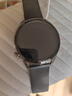 tiansuowatch华强北顶配【情侣礼物】智能手表gt5pro手表watch4接打电话gt5手表智能运动手表男女礼物 黑胶带MAX【超高清屏+支付+NFC门禁+双表带】 中国大陆 实拍图