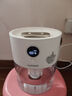 联想【品牌补贴】空气加湿器卧室婴儿家用办公室桌面护肤保湿 可加自来水静音除菌蒸发大容量喷雾便携 【99%好评升级款】护肤保湿丨UV杀菌丨可加自来水 实拍图