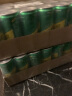 可口可乐（Coca-Cola）怡泉 Schweppes 无糖零卡 柠檬味 苏打水 330ml*24罐 调酒 实拍图