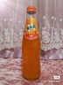百事可乐 美年达 Mirinda 橙味 果汁气泡饮 碳酸饮料 玻璃瓶 275ml*12瓶 实拍图