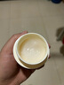 贝比拉比 婴儿舒缓补水霜50g无香型 宝宝润肤乳儿童面霜 宝宝保湿面霜 实拍图