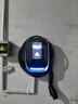 挚达7kw充电桩家用新能源电动汽车充电器屏幕款适配于特斯拉小鹏极氪小米（送装一体）送基础安装 实拍图