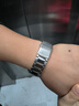 卡西欧（CASIO）手表男EDIFICE地球之心商务石英日韩表父亲节EFR-303DB-2A 实拍图