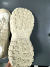 骆驼（CAMEL）【王俊凯同款】登山鞋女机甲版户外丑萌鞋 L25M202007 米/金 36 实拍图