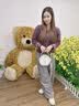纪诗哲奢侈品牌包包女包2026新款斜挎包单肩包送女友生日520情人节礼物 白色升级款【当/次日达】520情人节礼物 实拍图
