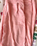 俞兆林儿童保暖裤校服神器内穿秋裤女童男童加绒加厚棉裤冬季中大童裤子 实拍图
